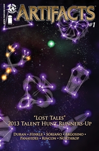 Artifacts: Lost Tales #1