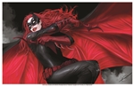 Batwoman Print