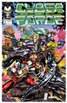 Cyber Force Issue #1 Print