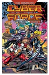 THE COMPLETE CYBERFORCE, VOL. 1 TP