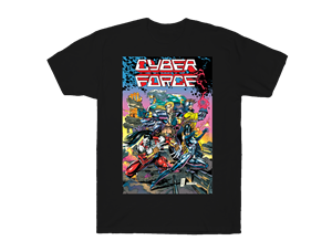 Cyberforce T-Shirt