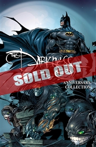 The Darkness: 20th Anniversary Collection TP