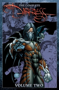 The Darkness Complete Collection Vol. 2 TP