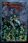 The Darkness Complete Collection Vol. 2 HC w/Top Cow Store Exclusive Dust Jacket