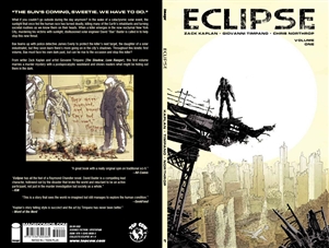 Eclipse, Volume 1