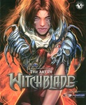 Art of the Witchblade Art Book