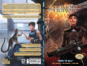 Tales Of Honor: Bred to Kill, Vol 2