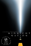 Midnight Nation Deluxe Hardcover