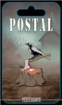 Postal Pin