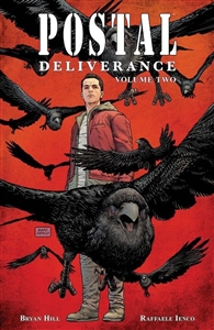 Postal: Deliverance Volume 2 Trade Paperback