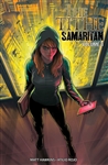The Tithe Volume 3: Samaritan