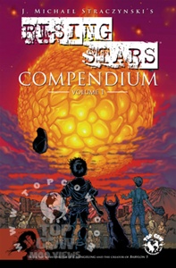 Rising Stars Compendium Soft Cover