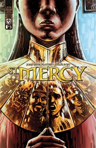 St. Mercy #3
