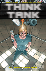 Think Tank Volume 1