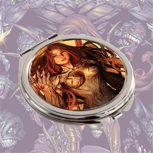 Witchblade Compact