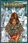 Witchblade Complete Collection Vol. 1 HC